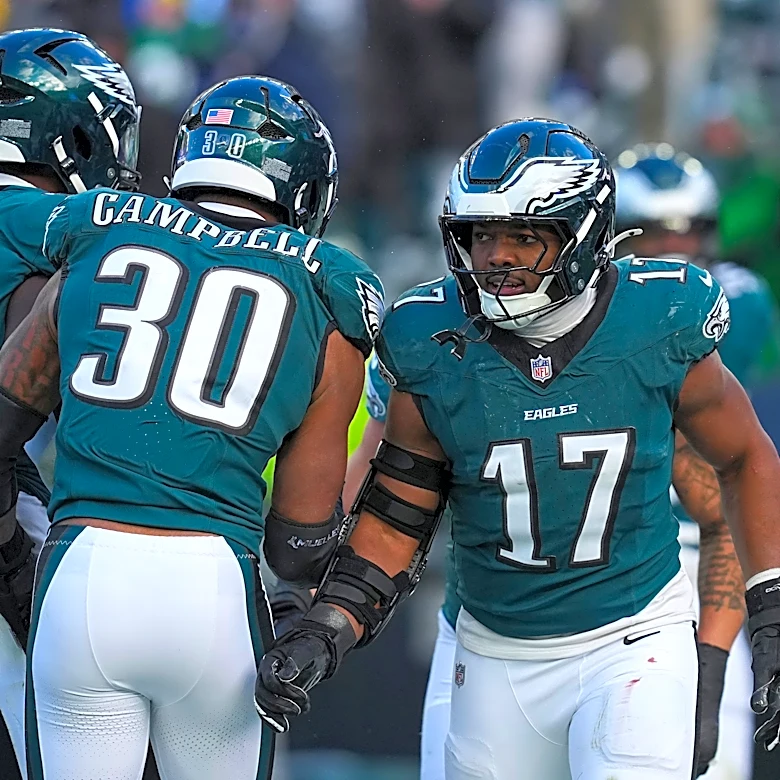 Howie Roseman’s roster-building philosophy keeps Eagles ahead of rivals