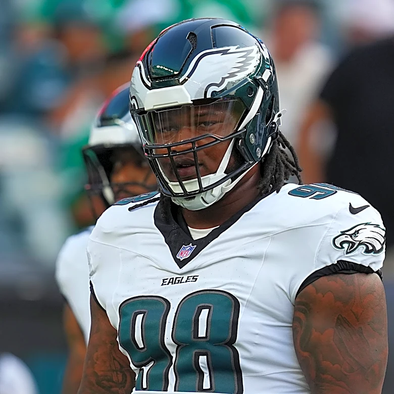 Eagles insider reveals an overlooked benefit of Jalen Carter’s extension