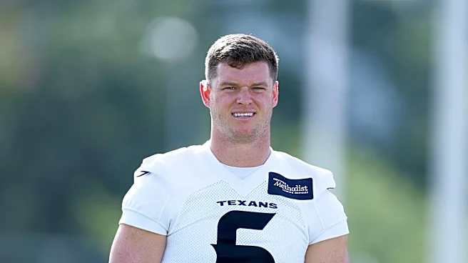 Eagles are replacing Reed Blankenship’s leadership by committee