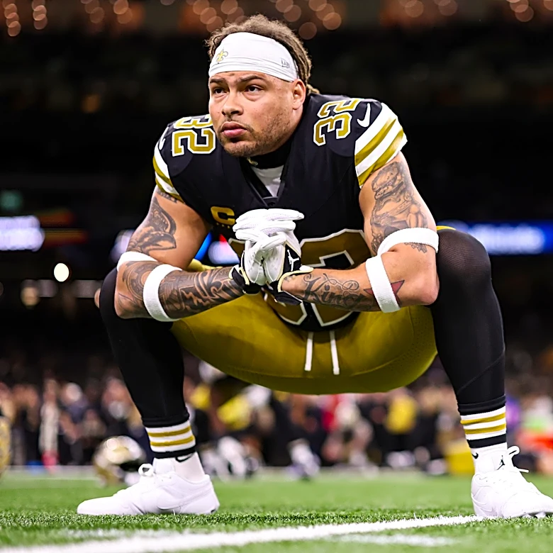 Tyrann Mathieu reveals how close he came to joining the Eagles