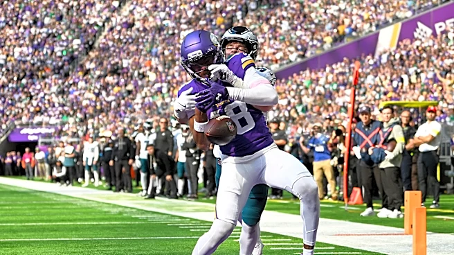 Cooper DeJean lands at No. 38 on NFL Top 100 Players of 2026