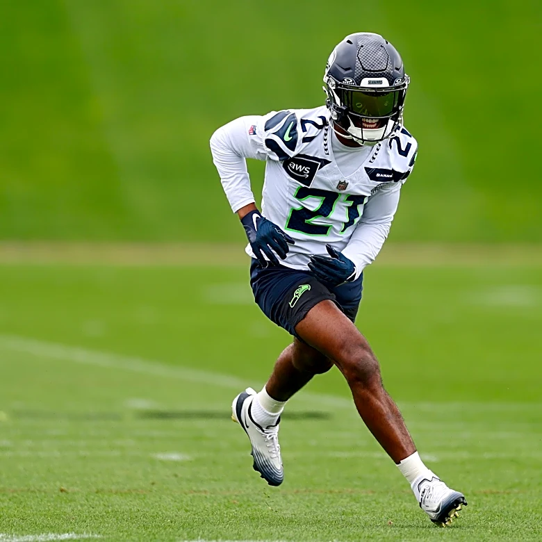 What Devon Witherspoon’s $132M deal means for Quinyon Mitchell, Cooper DeJean