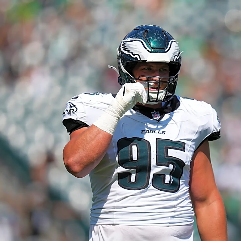 Five Eagles bubble players who must build on the preseason opener