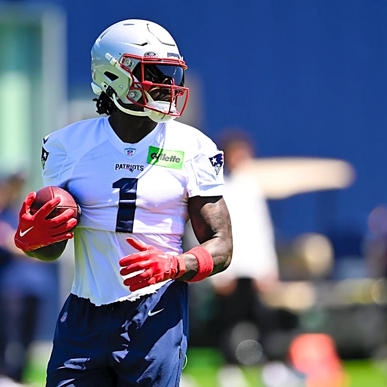 10 matchups to watch during Eagles-Patriots joint practices