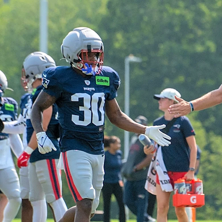 15 Patriots to watch during joint practices with Eagles