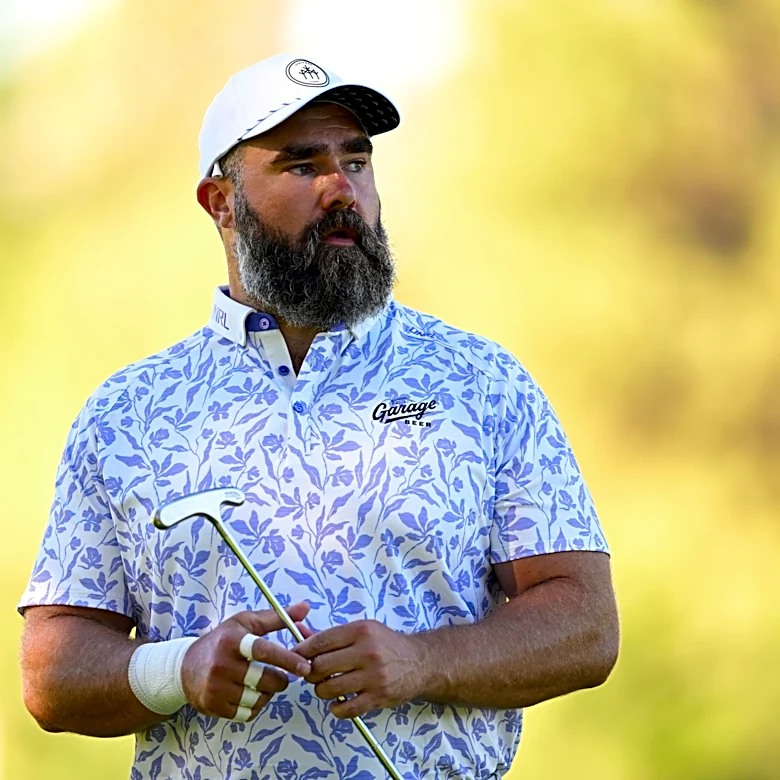 Jason Kelce set to call four games this season on NFL Network