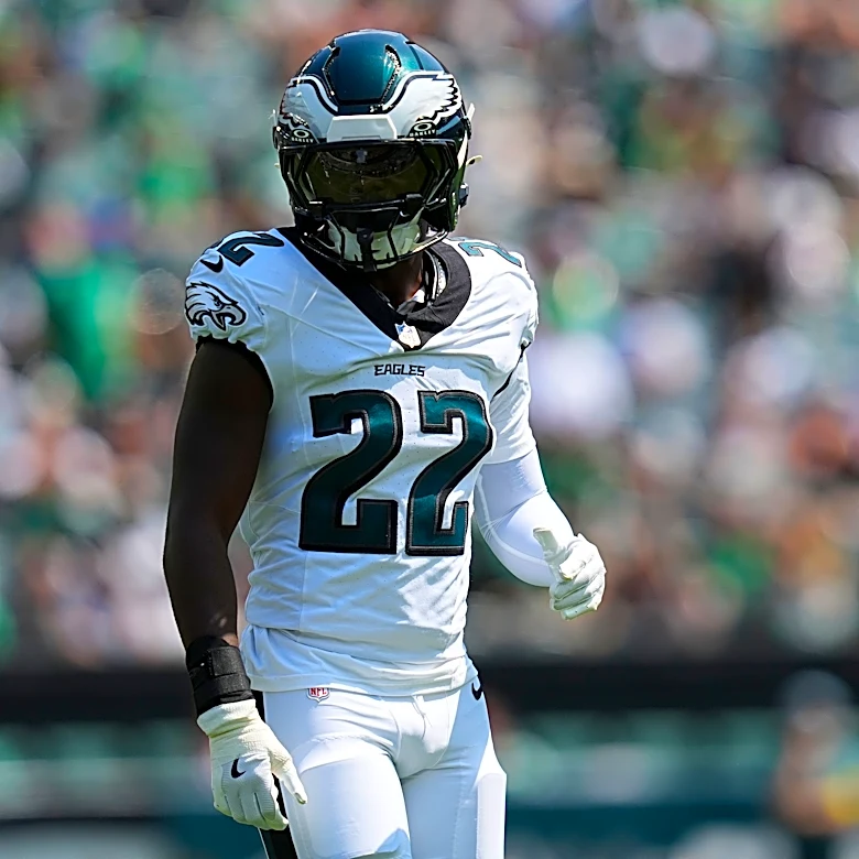 Mac McWilliams faces pivotal Eagles preseason finale