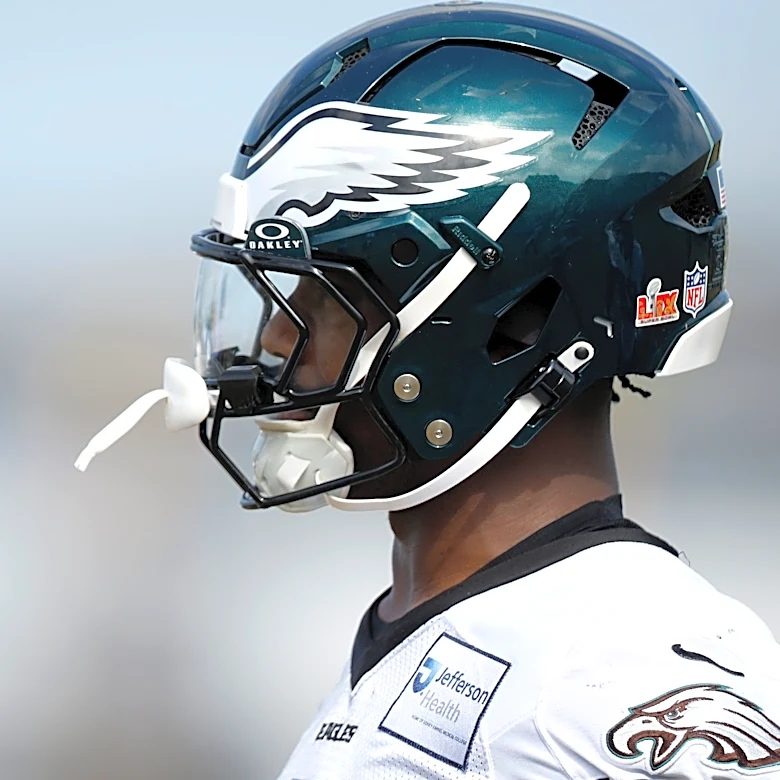 Biggest reason for optimism after Eagles-Patriots joint practices