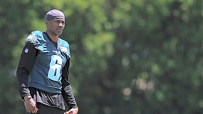 Eagles’ WR depth only reinforces DeVonta Smith’s value