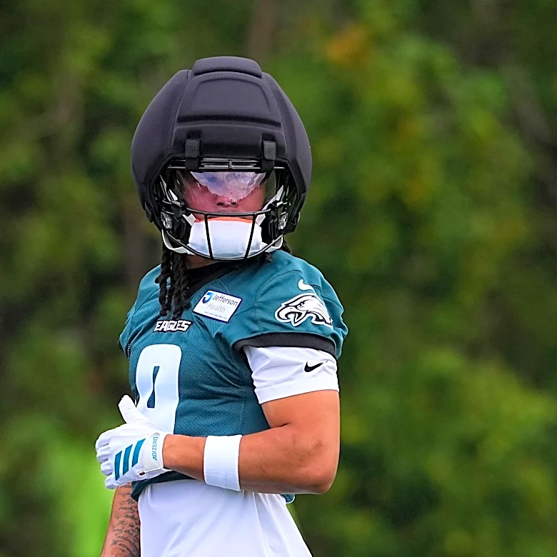 Makai Lemon’s versatility could unlock a significant role
