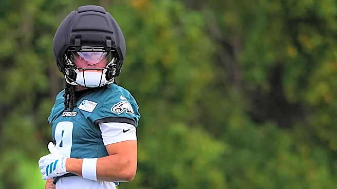 Makai Lemon’s versatility could unlock a significant role