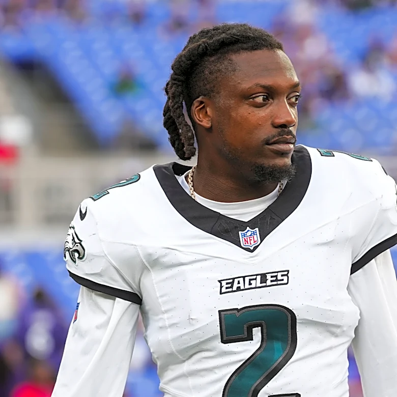 Why Riq Woolen could lead the Eagles in interceptions