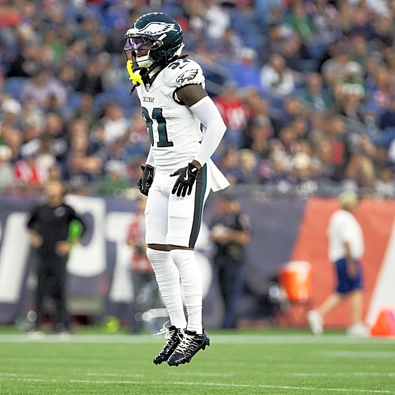 10 defensive matchups to watch in Eagles-Bengals preseason finale