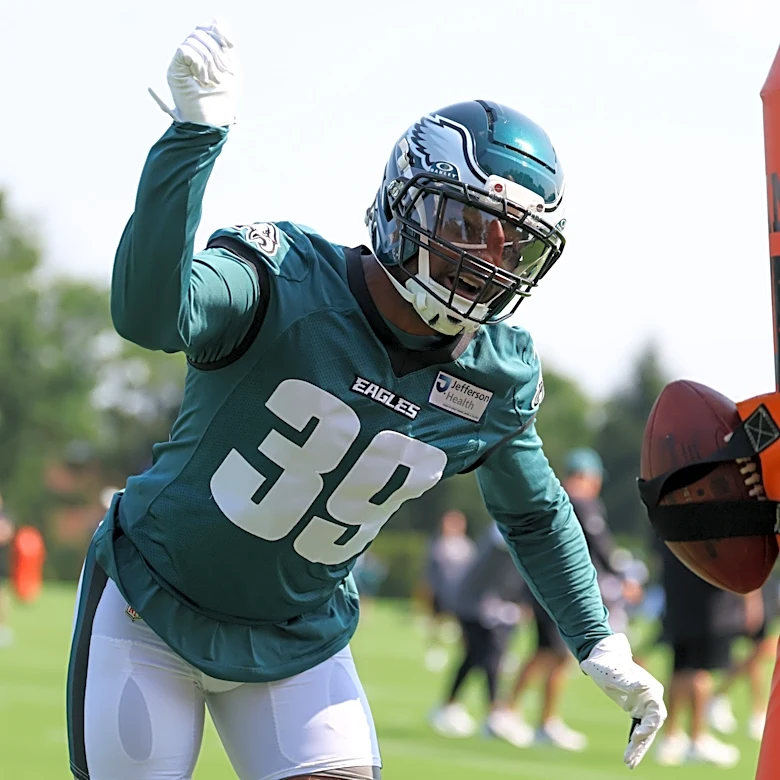 Eagles-Bengals preseason finale: One player to watch at every position
