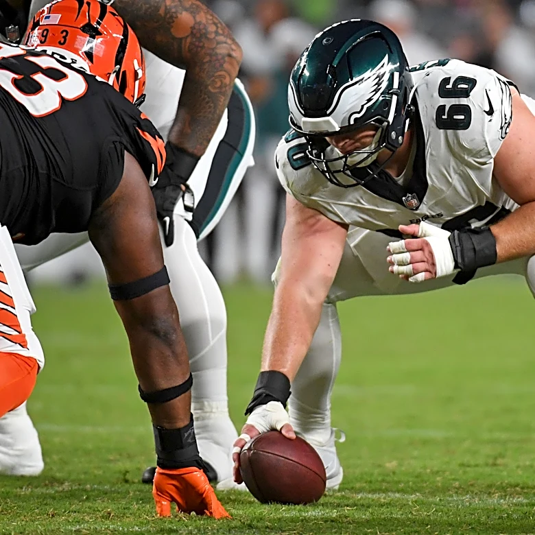 Eagles vs. Bengals: 5 biggest questions entering preseason finale