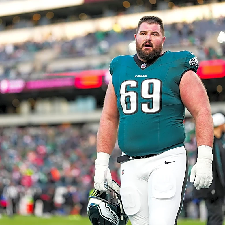 Eagles’ biggest goal against Bengals is reaching Week 1 fully healthy
