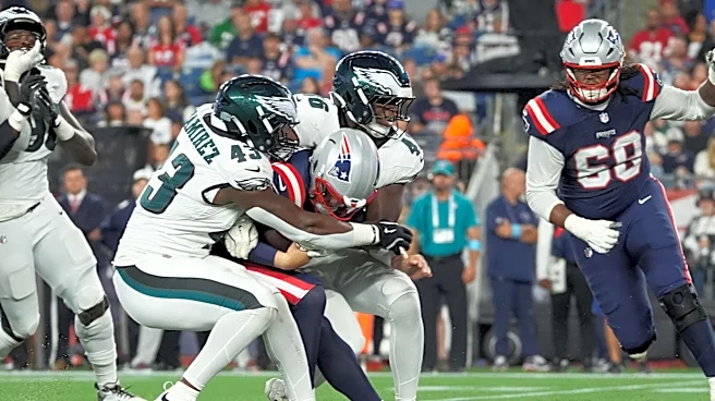 Eagles practice squad projection before final 53-man roster cuts