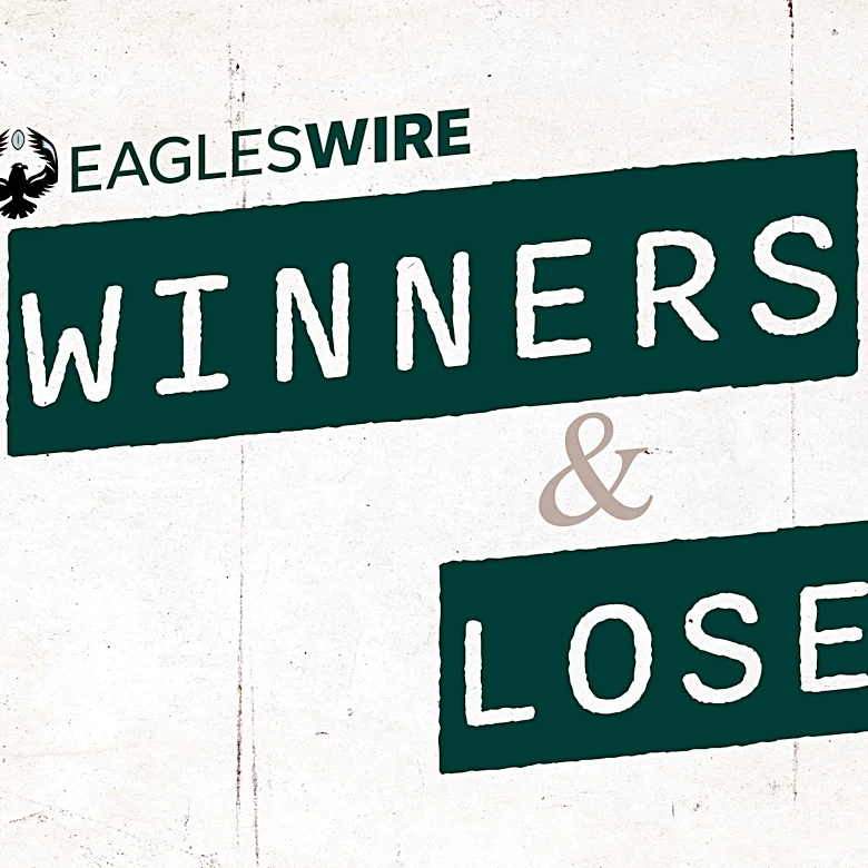 Eagles winners and losers from preseason finale vs. Bengals