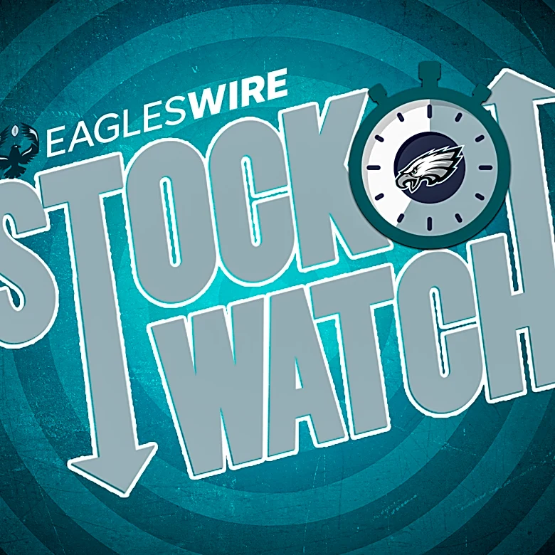 Eagles stock report after preseason finale vs. Bengals