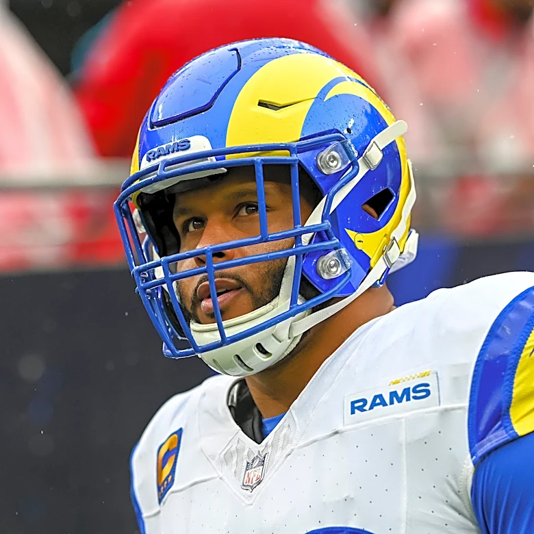 Eagles will face Aaron Donald and Myles Garrett in a massive Week 4 test