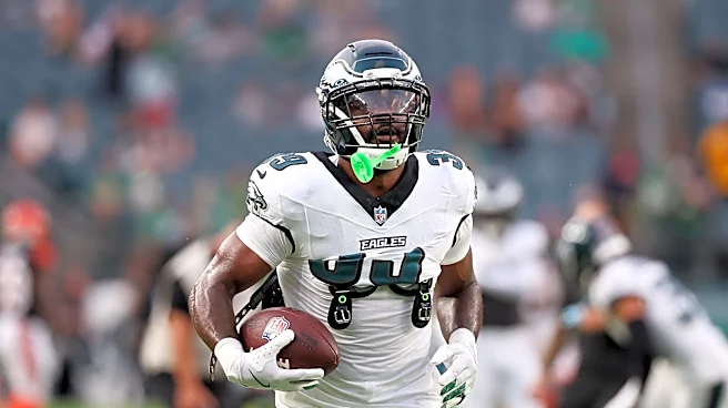 Predicting Eagles' 17-player practice squad after 53-man roster cuts