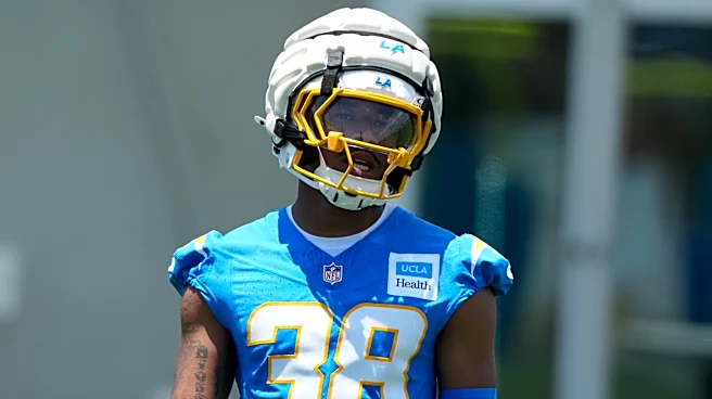 10 recently waived players the Eagles should consider claiming