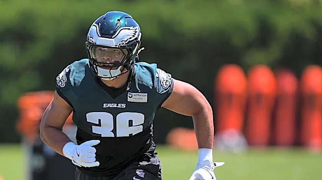 Eagles lose Cameron Latu to Patriots on waiver claim