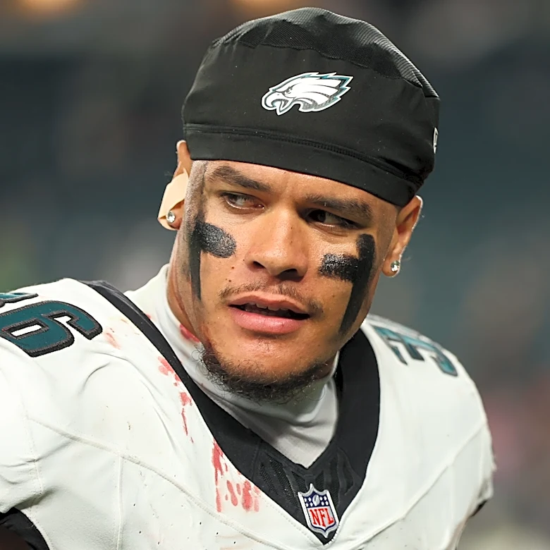 Eagles lose four players on waivers but keep most of developmental core available