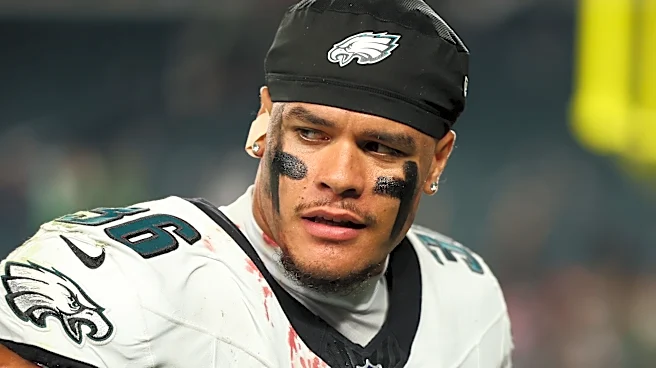Eagles lose four players on waivers but keep most of developmental core available