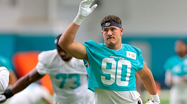 Five takeaways from Eagles’ initial 2026 practice squad