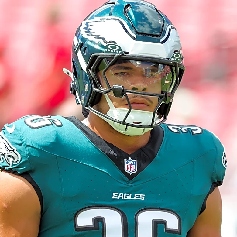 A frustrated Howie Roseman explained risks behind Eagles’ final cuts