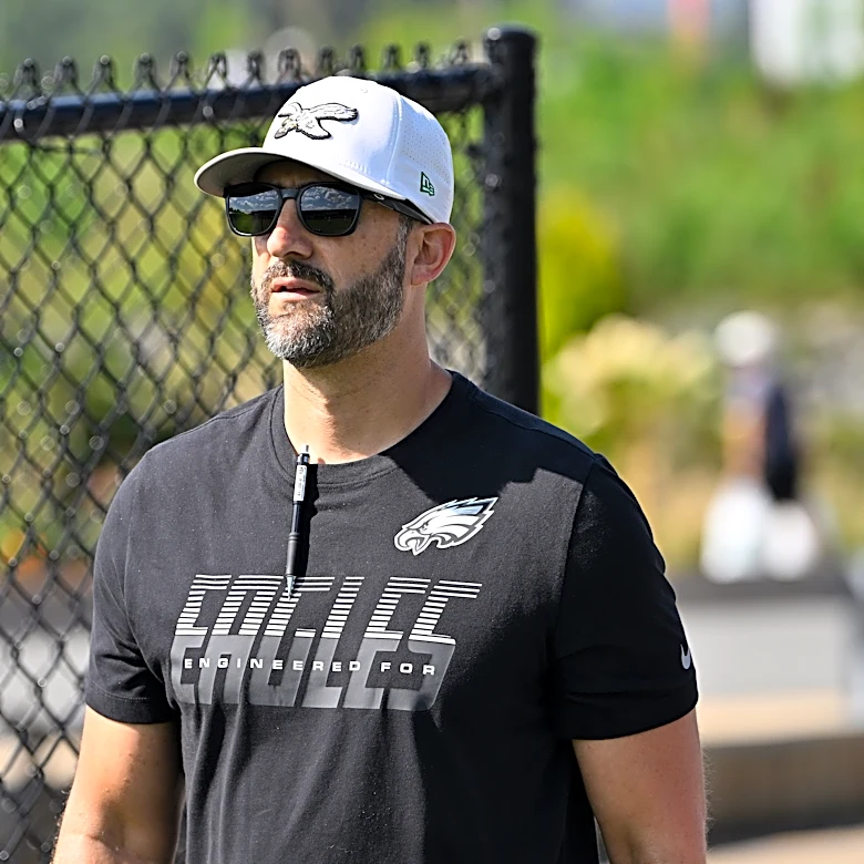 Every move the Eagles made to establish their 53-man roster