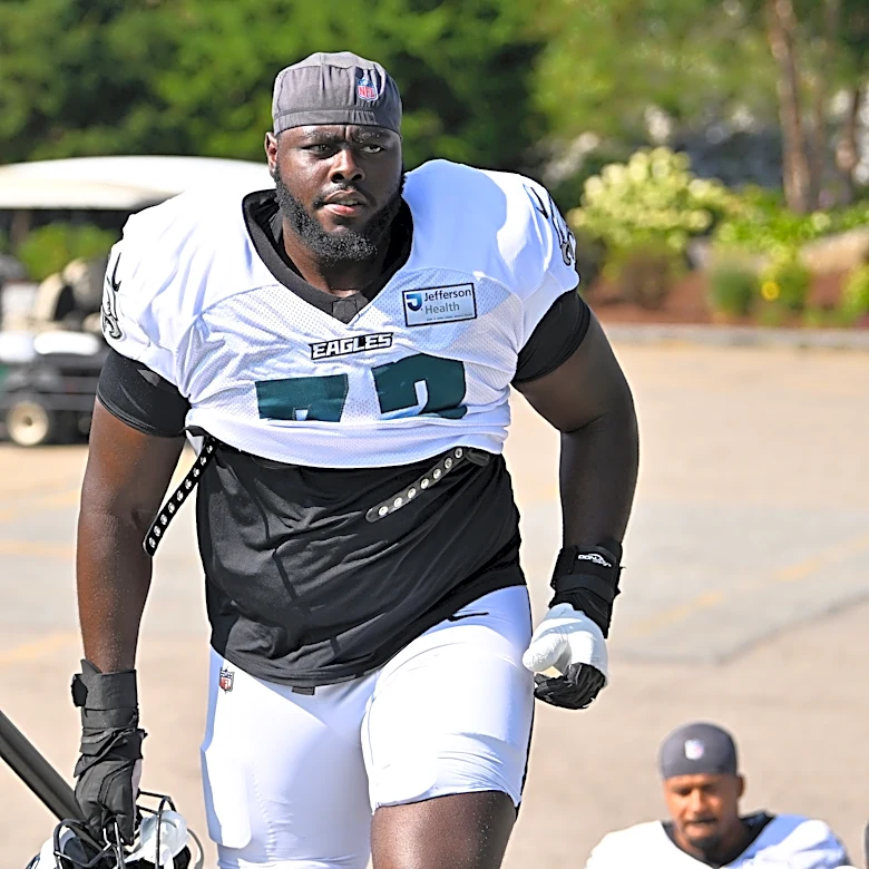 What Eagles’ 53-man roster says about their biggest priorities