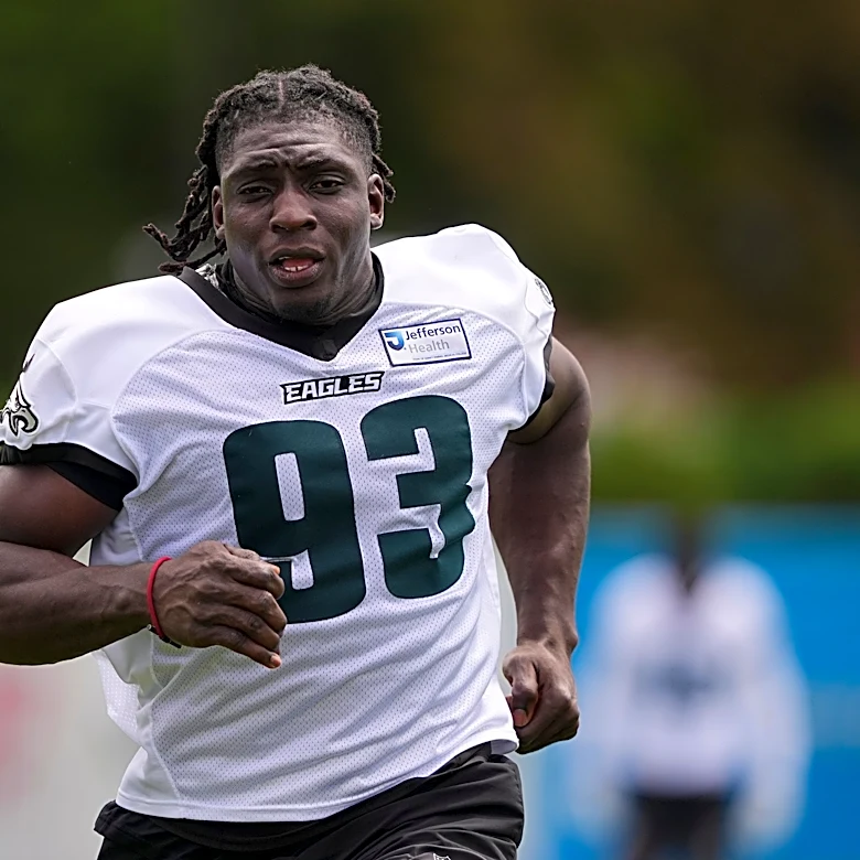 Fun facts you may not know about every Eagles practice squad member