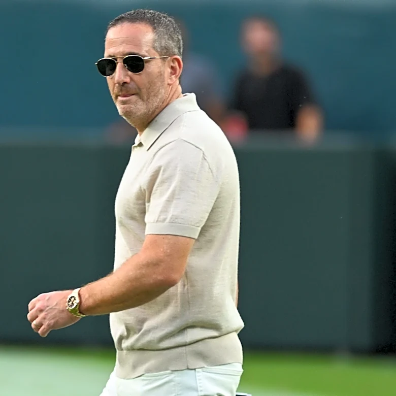 Howie Roseman explains why Eagles build beyond their starters