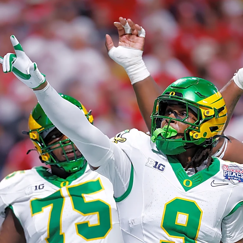 2027 NFL Draft: 5 tight ends who could fit the Eagles