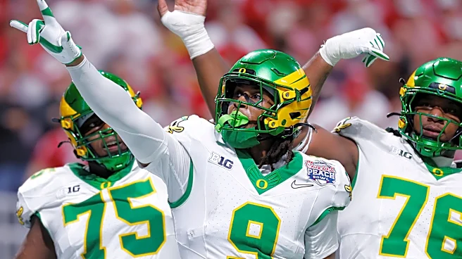 2027 NFL Draft: 5 tight ends who could fit the Eagles