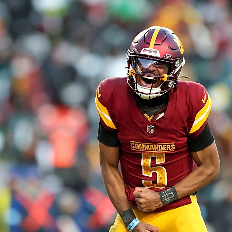 6 Commanders players the Eagles must account for in Week 1