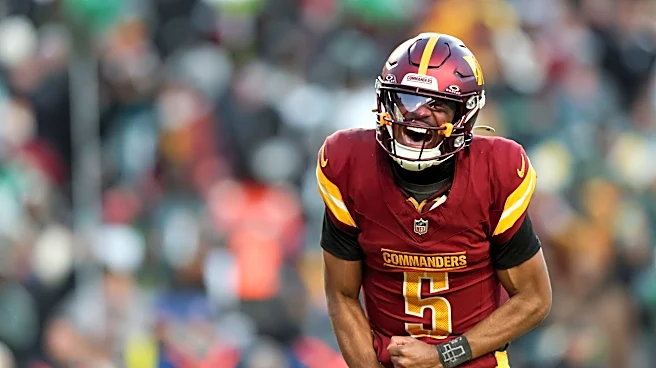 6 Commanders players the Eagles must account for in Week 1