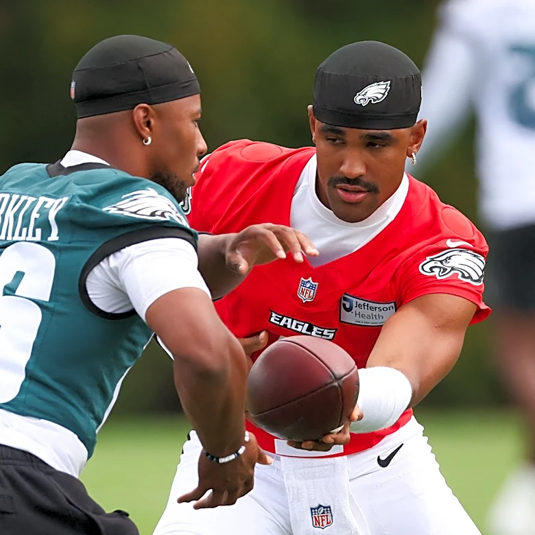 Five Eagles veterans entering pivotal 2026 seasons with Philadelphia