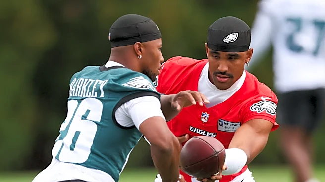 Five Eagles veterans entering pivotal 2026 seasons with Philadelphia