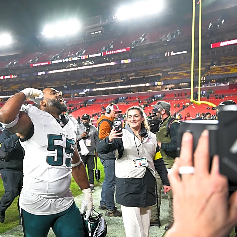 Eagles legend Brandon Graham announces retirement after 16 seasons