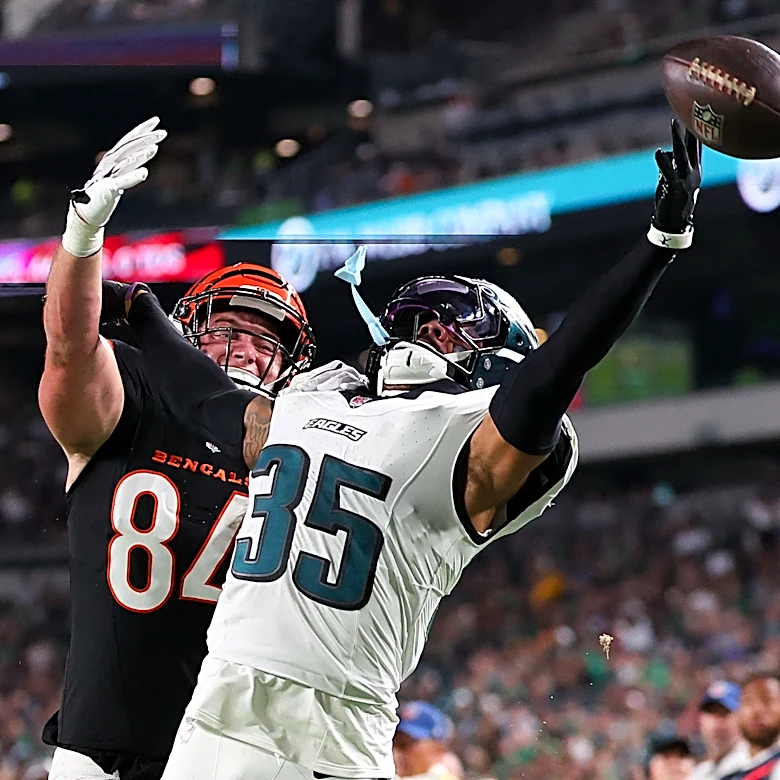 Projecting Philadelphia’s third-down defensive package