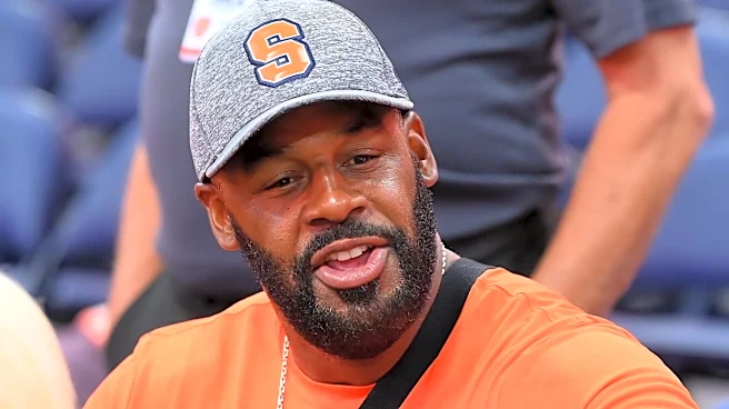 Donovan McNabb is returning to weekly Eagles coverage