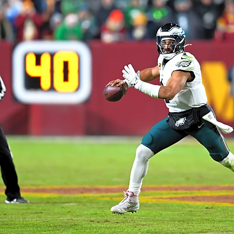 Eagles vs. Commanders: 5 keys to a Philadelphia victory in Week 1