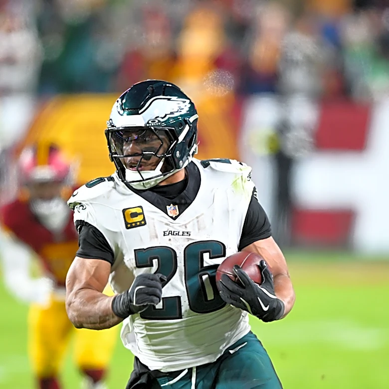 Eagles vs. Commanders: 5 factors that may decide Week 1