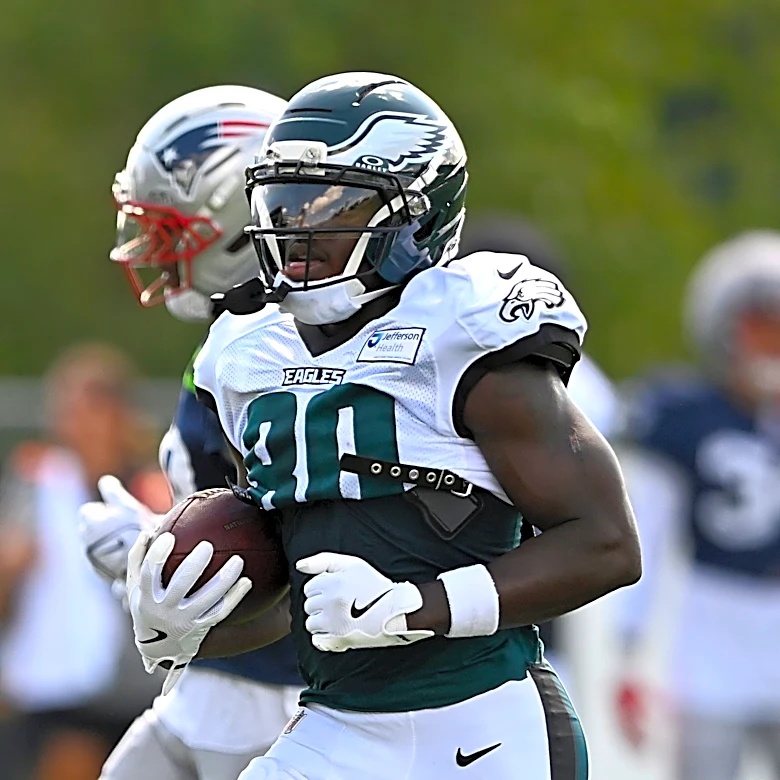 Eagles vs. Commanders: 6 players carrying offseason momentum into Week 1