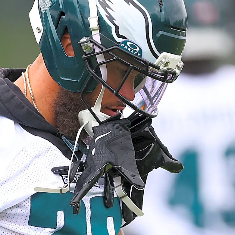 Marcus Epps earns Eagles’ starting safety job in versatile secondary
