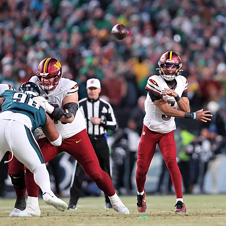 Eagles vs. Commanders: Five keys to a Philadelphia victory