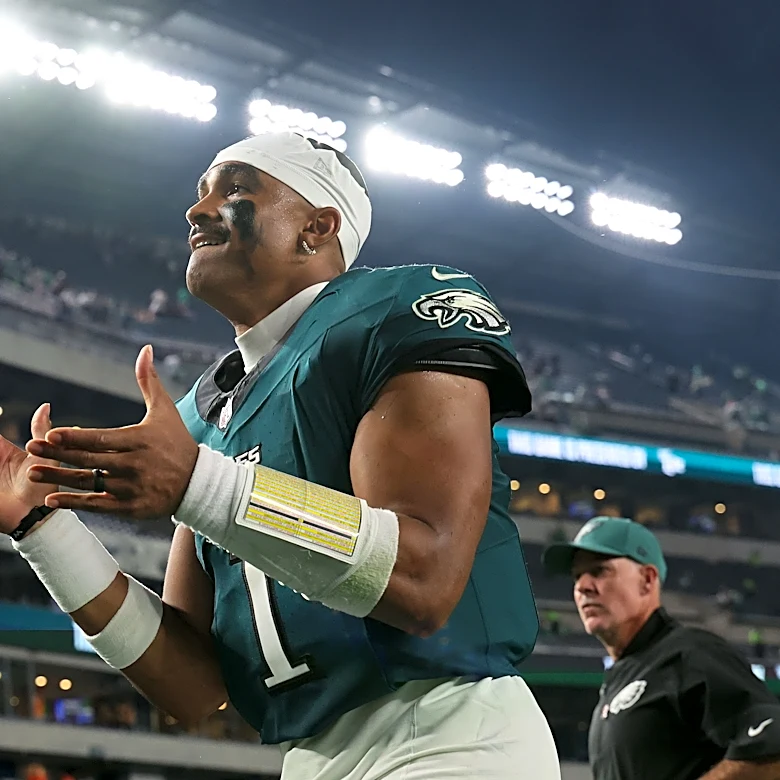 Ranking every NFC East quarterback after their Week 1 performances